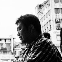 分享人: 周明憲