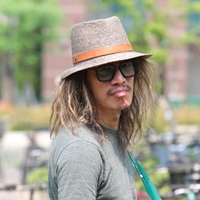 傳奇音樂歌手兼製作人/朱頭皮老師