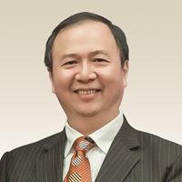 高維新 Peter Kao