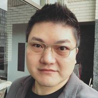 莊威龍 資深顧問