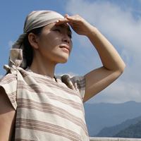 味蕾方舟野餐會發起人Ｗagi. Qmisan