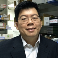 王照允 台灣健康宅配執行長