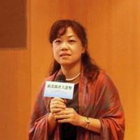 經濟部推動綠色貿易專案辦公室 溫麗琪副執行長