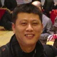 上海帮趣网络 蔡長明 創辦人