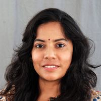 蒂媞‧塔達恩基 Deepthi Tadanki