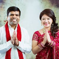 印度先生與娜娜小姐