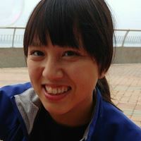 黎沚詠(Julia Lai)