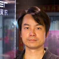 奧爾資訊 李熾榮 總經理