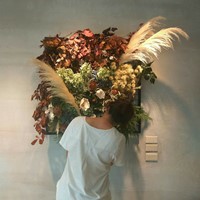Tzemdas Flower 花。晨。間