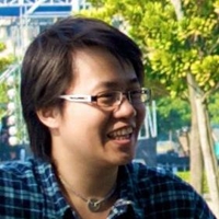 張芳榮 (Mike Chang)