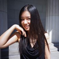 簡宇君 Yu-Chun Chien