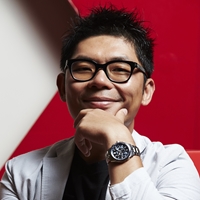 策展人－許毓仁