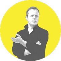 派翠克.范德皮爾