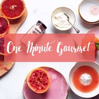 一分鐘健康私廚