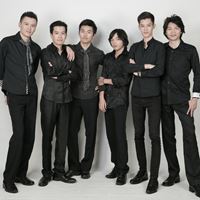 米可吉他室內樂團