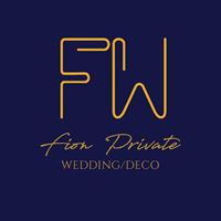 費兒私家婚禮佈置