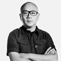 陸學森 / Gogoro 創辦人暨執行長