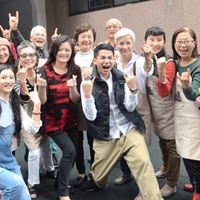 搖滾爺奶說書趣