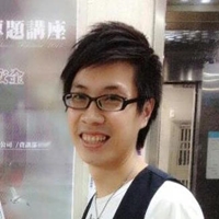 鄭郁霖 (Jason Cheng)