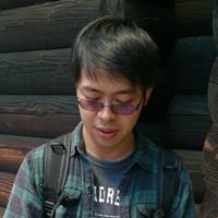 1/2藝術蝦 林致維