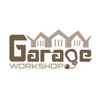 Garage共創空間
