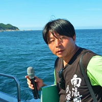 導覽:北海岸在地人文體驗平台 郭慶霖