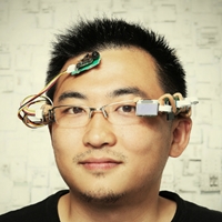 潘昊／Seeed Studio及柴火創客空間創辦人