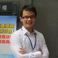 楊曜佑（Getter）