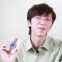 林秋吉（George）