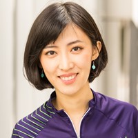 黃彥菱 Molly Huang