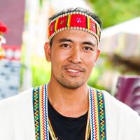 沙力浪．達笈斯菲芝萊藍