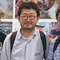 Jae Young Lee 李在永