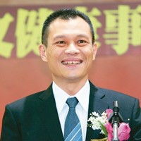 陳尚義