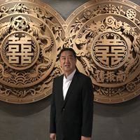 李雄慶