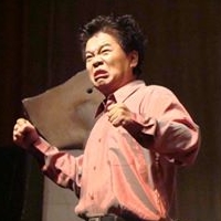 姚志鵬 (小摩老師)