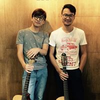 WoodyWoody樂團