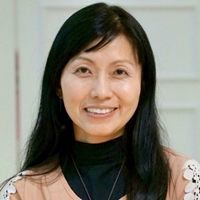 Helena Hong (洪千惠)