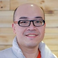 太極整合行銷 林品佑 執行長