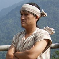 邊境篝廚獵人Laling.Yumin