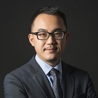 黃沛聲 Bryan Huang