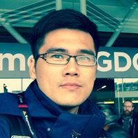 李易鴻（Manny）