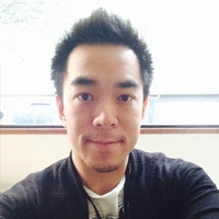 嘖嘖創辦人 林能為