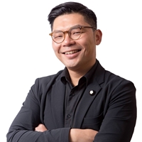 許毓仁/立法委員