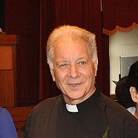 王秉鈞/天主教台北聖家堂主任神父