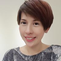 VR教母 - 謝京蓓