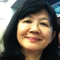 分享人:胡家碧 協理