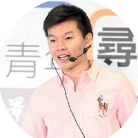 Yahoo亞太區策略暨業務營運部門資深分析師 羅荷傑