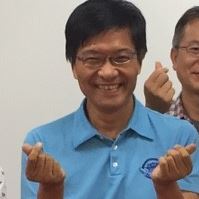 許芳榮