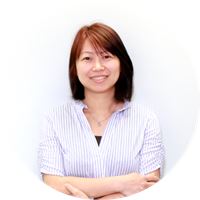 Doris Chou 周琬瑩