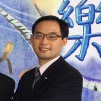 David 潘奕彰